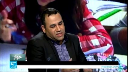 حوار - الهواري الغزالي: اللهجات هي التي تسيطر على الواقع اللغوي في المجتمعات العربية