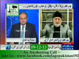 Green revolution is coming