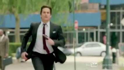 White Collar 5x10 Promo: Live Feed