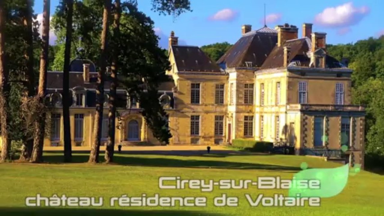 Camping Domaine du Buisson