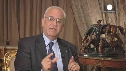 Palestinian negotiator: Israel talks won't be extended past April deadline