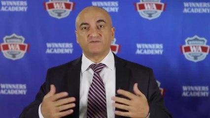 winners academy отзывы Самвелл