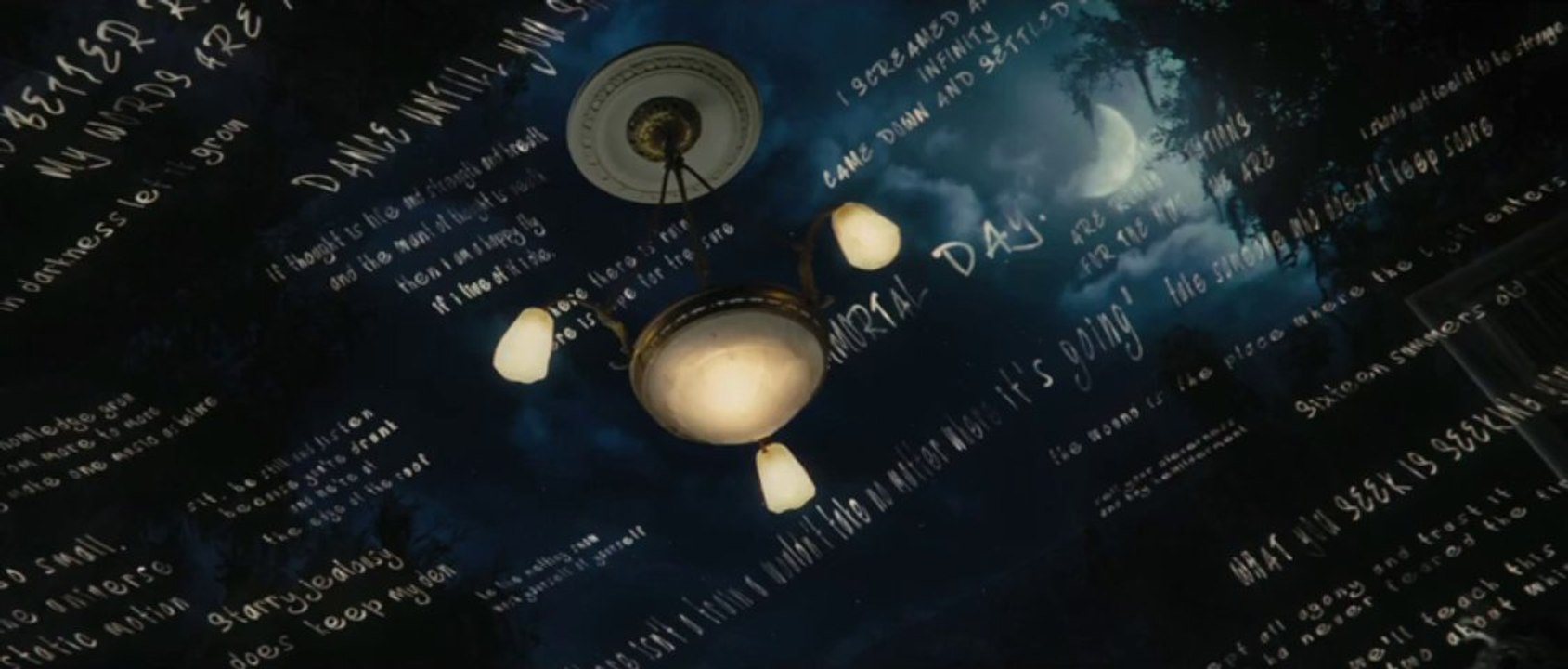 Beautiful Creatures (2013) Clip- Figure This Out