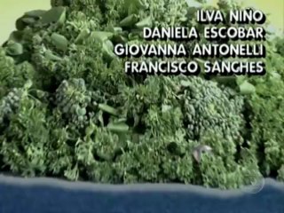 Abertura de Tropicaliente (1994)