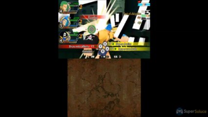 One piece Romance Dawn: Boss Ryuma
