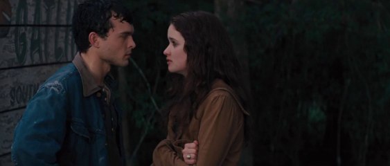 Beautiful Creatures (2013) Clip- I'm Sorry