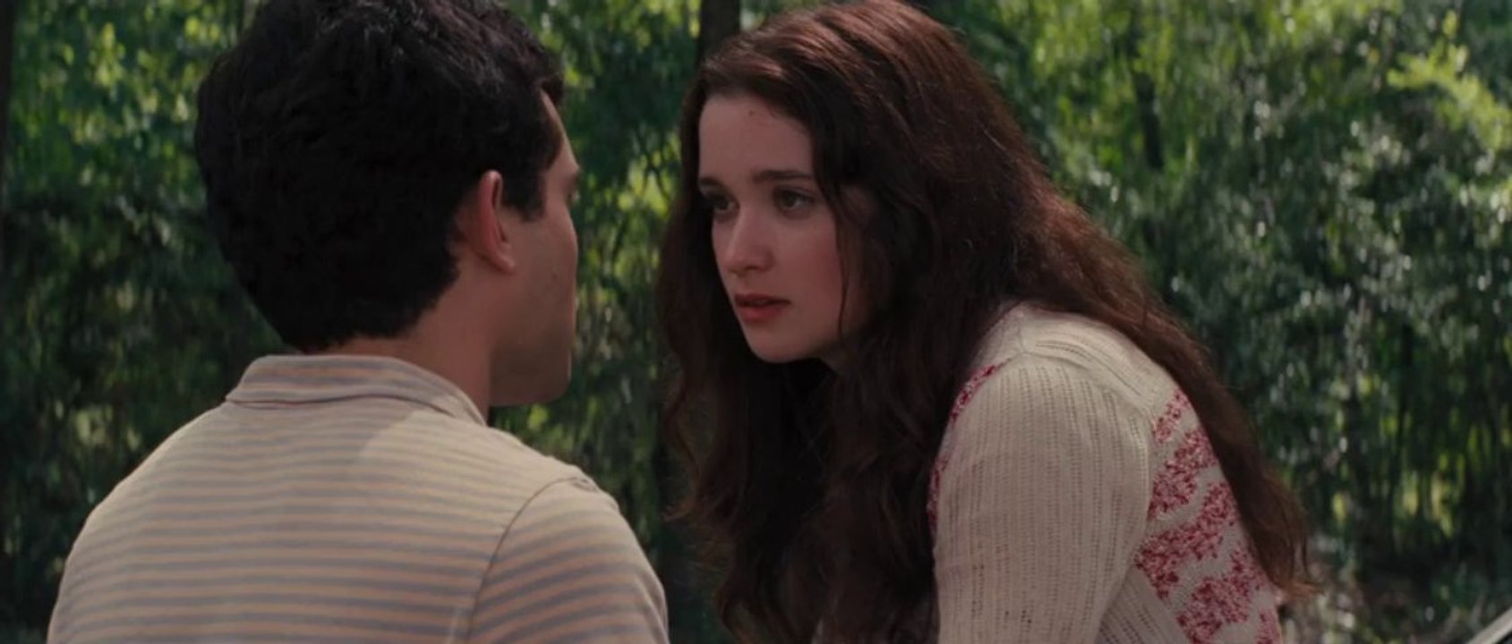 Beautiful Creatures (2013) Clip- Let's Get Out of Here