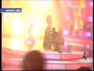 Maria Yaremchuk - Tick-Tock (Eurovision 2014 - Ukraine)