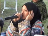 Sharifah Khazif Fadzilah-International Quran Reciter