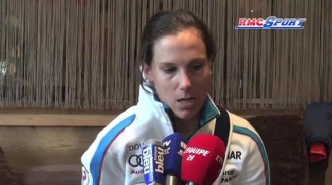 Ski / Marchand-Arvier / A priori, il n'y a rien de cassé - 21/12