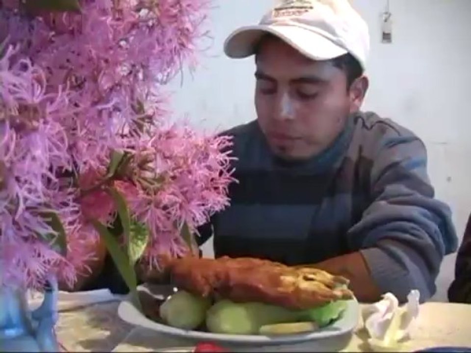Pimampiro Pueblo Mio Cantante Lupita Flores