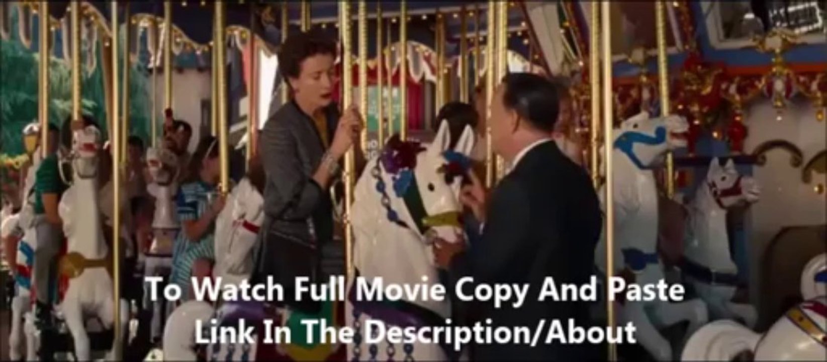 Saving Mr. Banks online watch