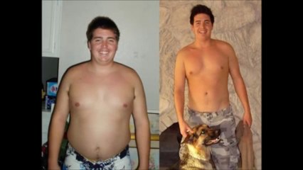 Gyors fogyás hasról