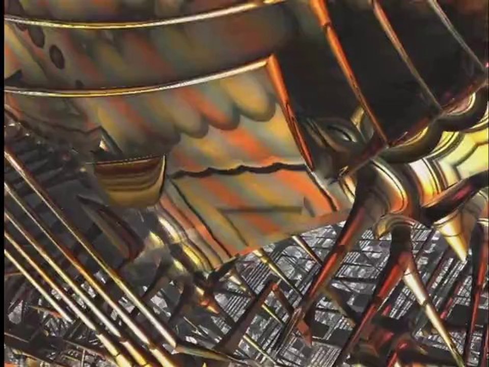 CONCEPT-7 MINDFIELD