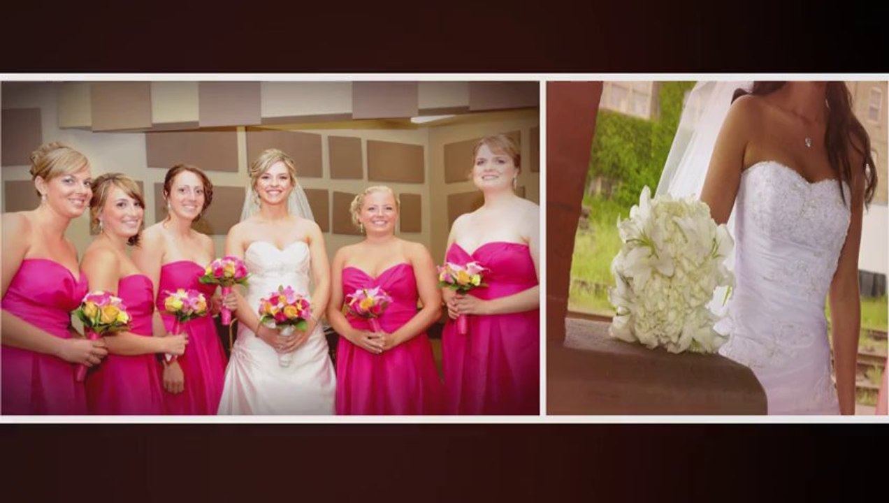 How to Find the Perfect Bridal Gown in Waterloo, ON & Ensure it Fits Just Right!