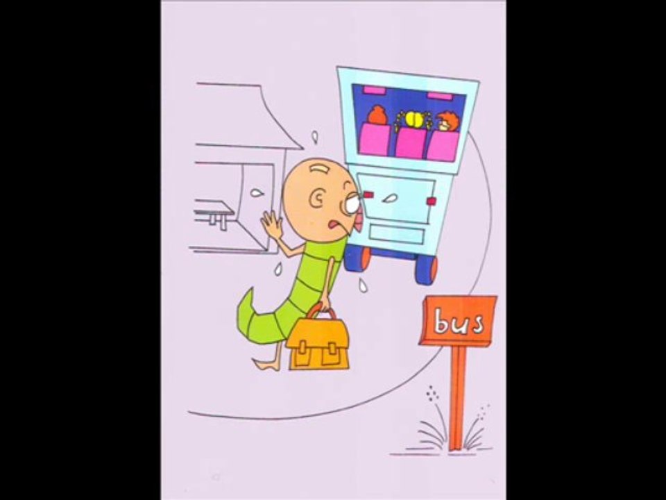 premières lectures 3 (récit)