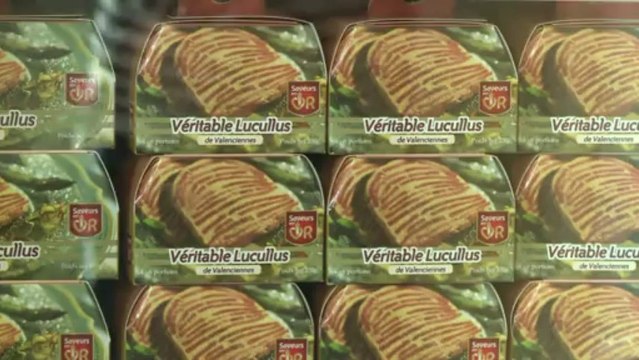 AFP - Le JT, 1ère édition du samedi 21 décembre. Durée: 01:42