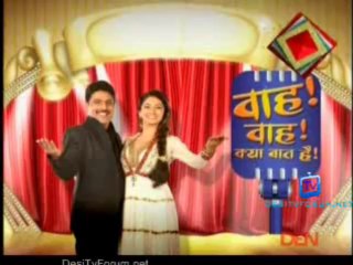Wah Wah Kya Baat Hai 21st December 2013 cVideo Watch Online