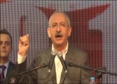 Kılıçdaroğlu: Yolsuzluk İçin Şeytan Üçgenine İhtiyaç Vardır