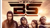 Slim Marion - Team BS (Remix) (Feat. La Fouine,Sindy,Fababy et Sultan)(NEW 2014)