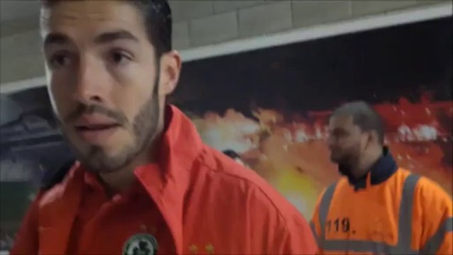 Ομόνοια-Ανόρθωση δηλώσεις Μορέιρα