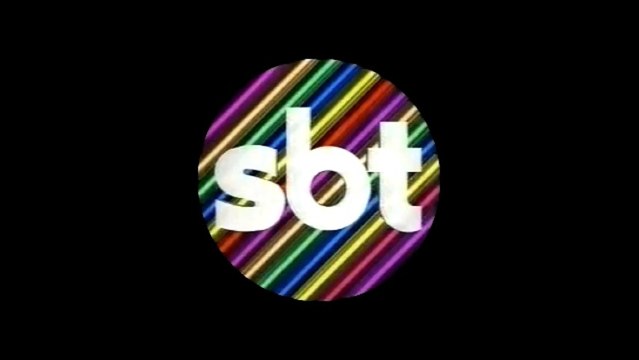 Vinheta SBT - Quem Procura Acha Aqui (Instrumental 10s)
