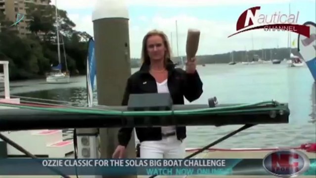 Destopnews VR NcSport N°51 Francais – Le Journal de la Voile