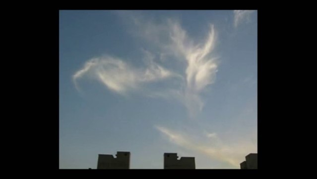 0127 AVI GOD SHIVA CHANGING HIS FORM AND BECOMING JESUS