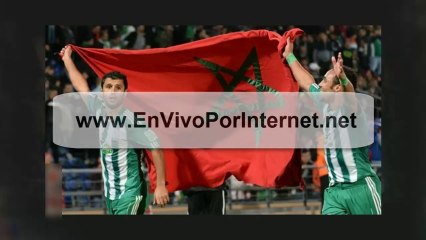 Bayern Munich vs Raja Casa Blanca Final Mundial de Clubes 21 de Diciembre del 2013