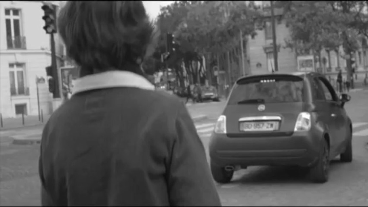 SEPTEMBRE EN HIVER - Bande annonce Officielle • Pinblue film(s)