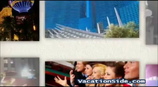 Vacation Side Travel Commerical & Promo Video