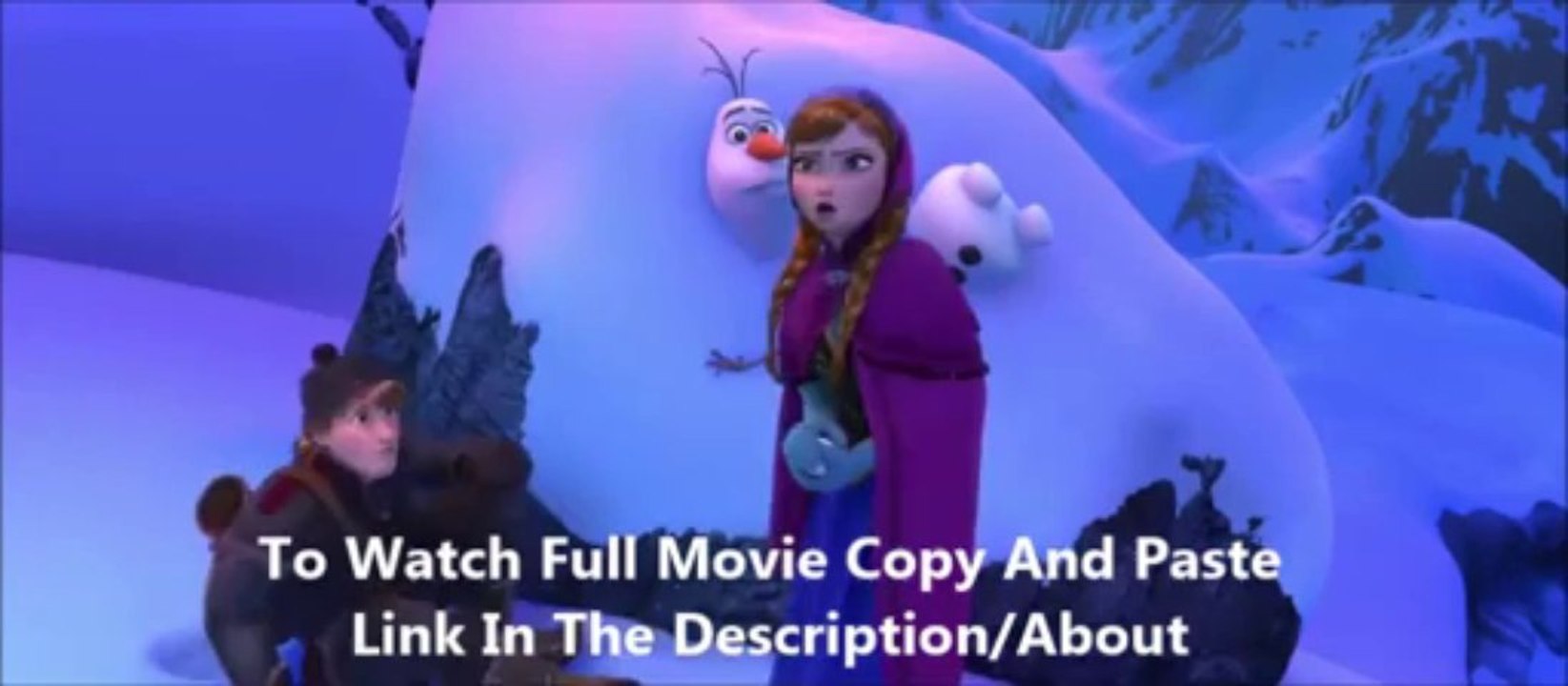free full Frozen
