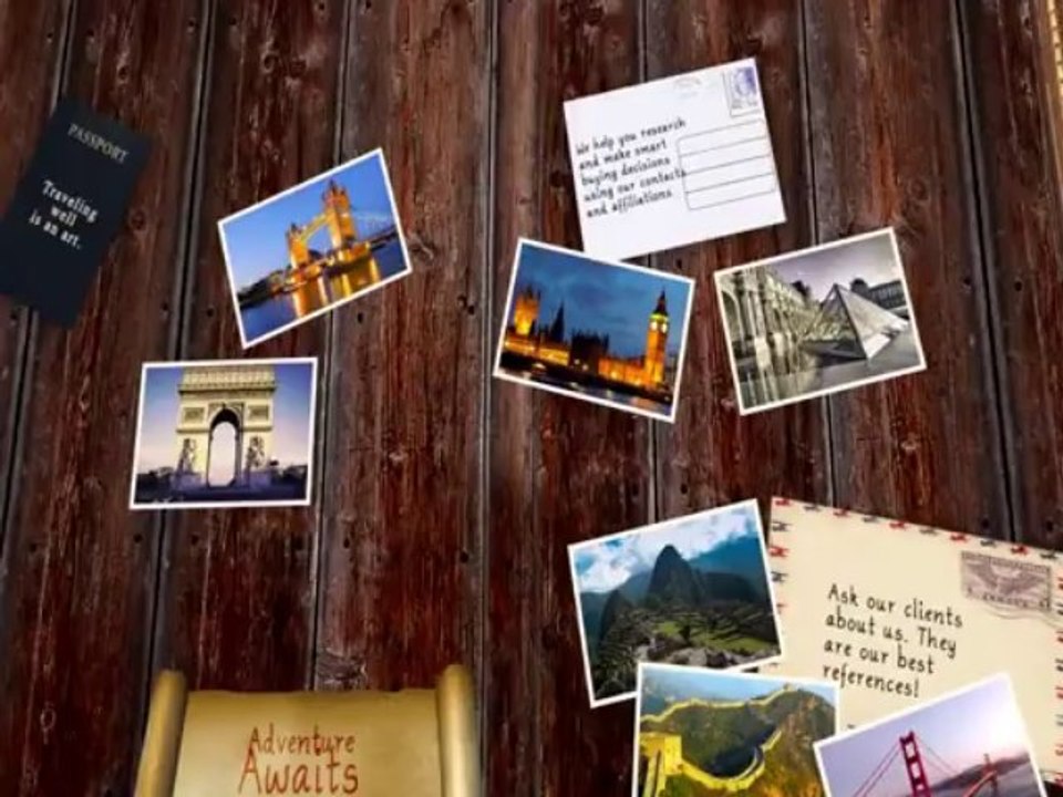 Your Gay Vacation Side Travel Adventure Awaits