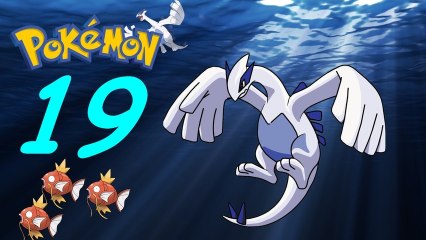 Let´s play Pokemon Silber version (german) part 19# der Radioturm