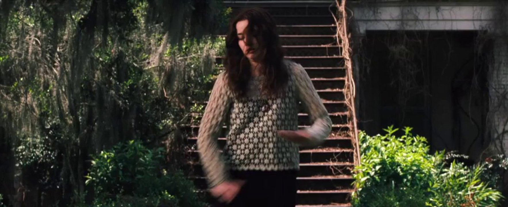 Beautiful Creatures (2013) TV Spot - Powers