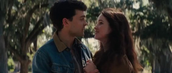 Beautiful Creatures (2013) TV Spot - The Battle