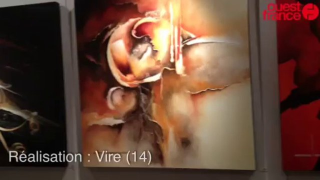 Exposition des Arts virois