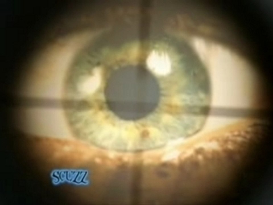 Slayer - Eyes Of The Insane