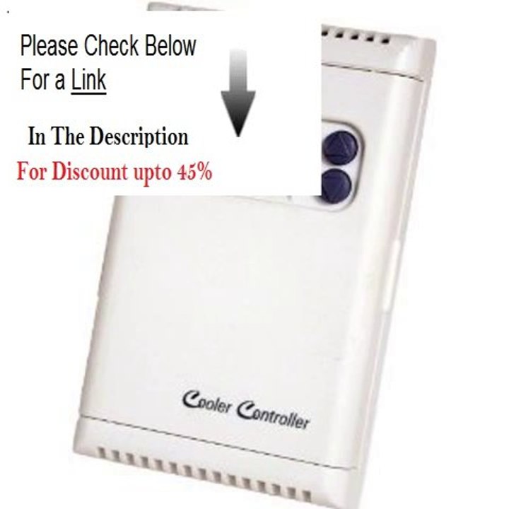 Clearance Dial Mfg. 7619 Digital Cooler Controller
