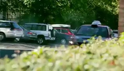 ΤΟ "ΚΑΛΥΤΕΡΟ" TAXI ΠΟΥ ΕΧΕΤΕ ΔΕΙ