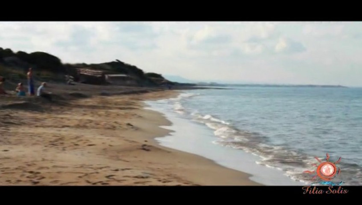 Video su Brindisi