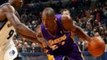 Kobe Bryant out six weeks with knee injury | SI Wire
