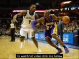 Kobe Bryant of Los Angeles Lakers likely out six weeks with injured ...