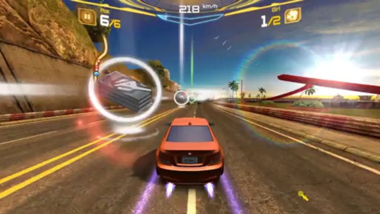 test asphalt 7 per pc