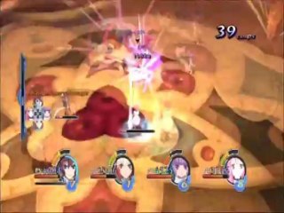 tales of graces f : 70ème partie