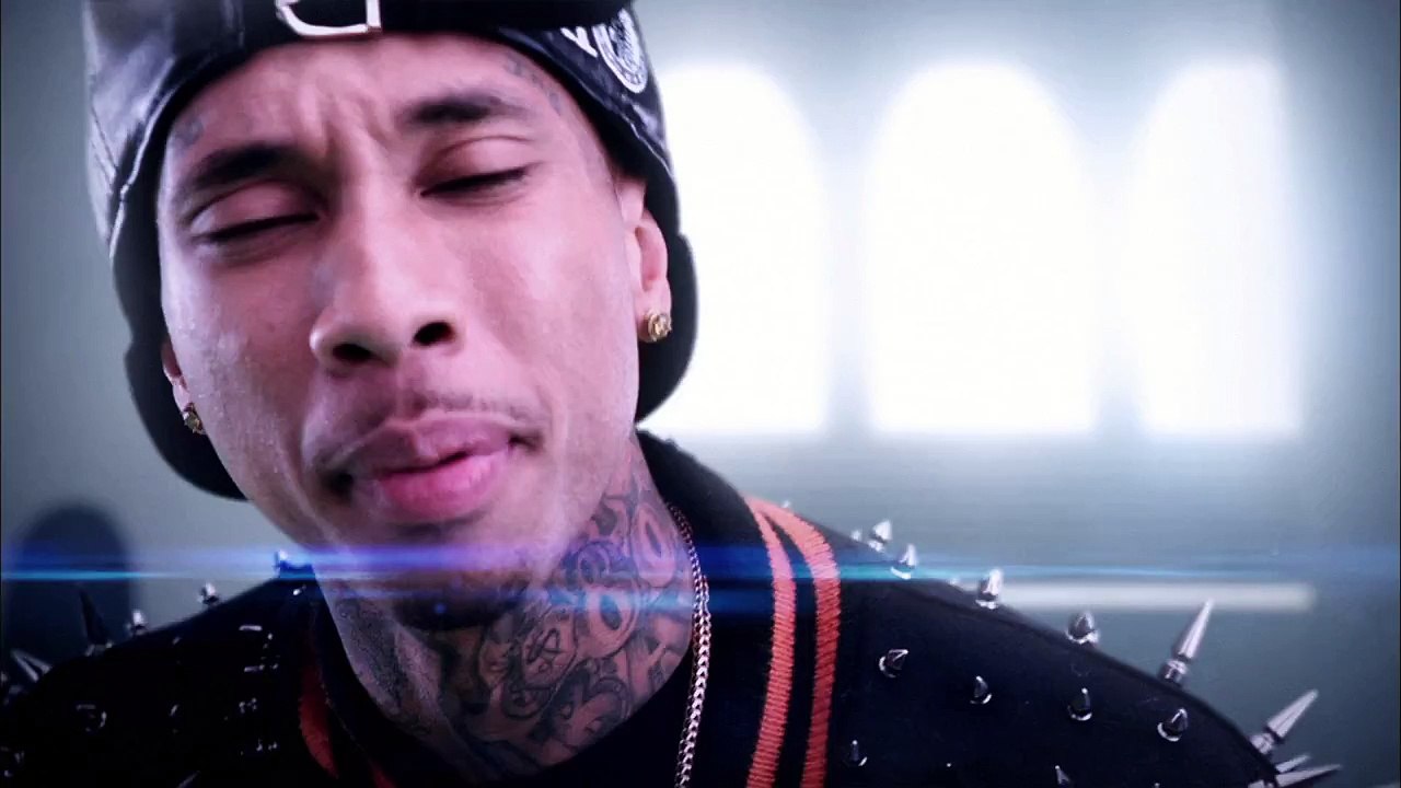 Tyga Ft Justin Bieber Wait For A Minute Explicit Video Dailymotion