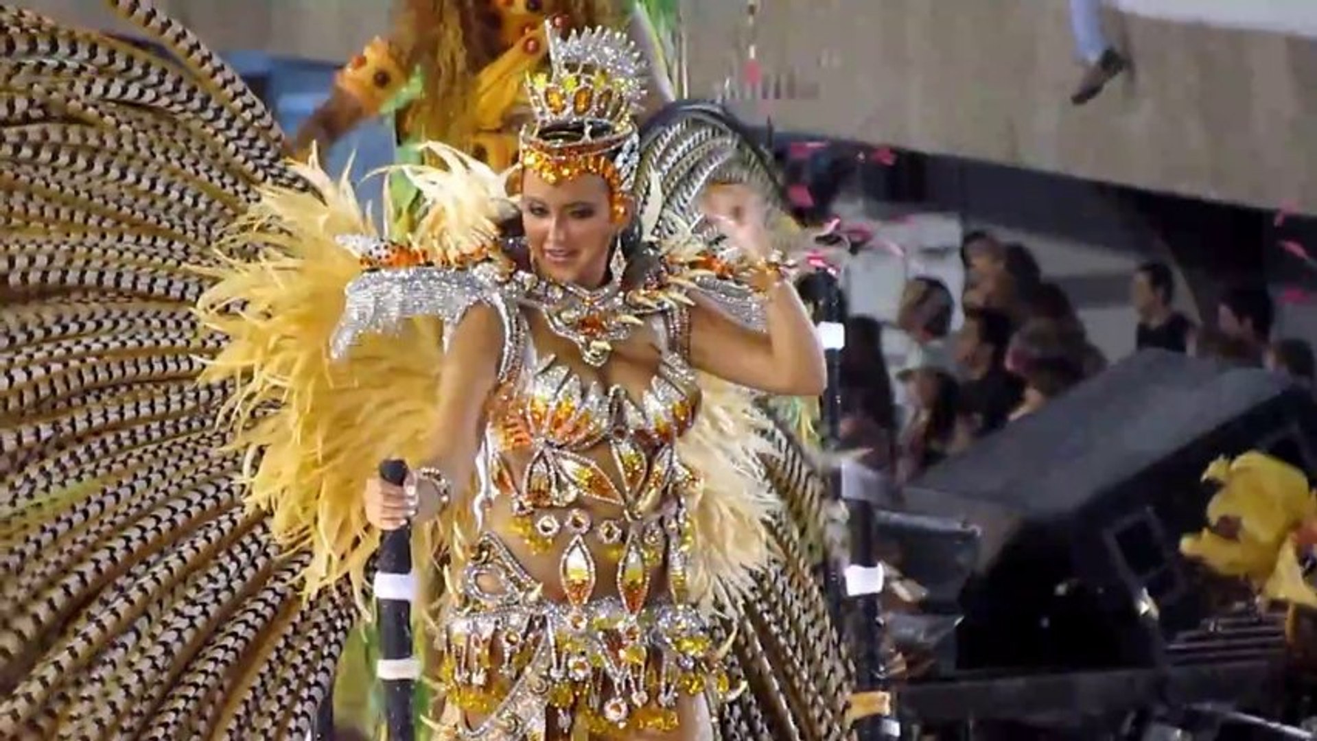 Carnevale di Rio - Video Dailymotion