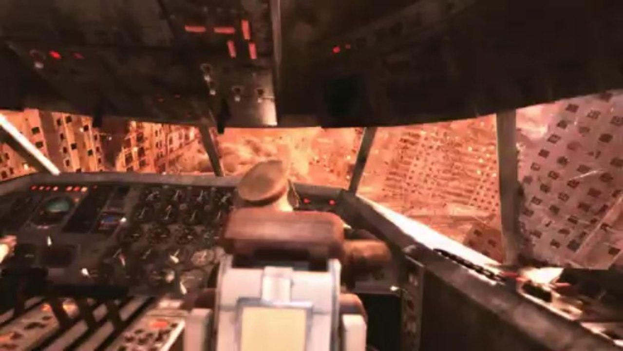 Metro: Last Light - On Linux