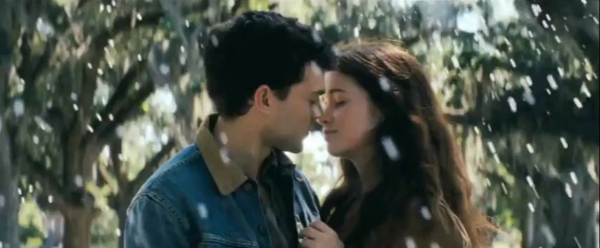 Beautiful Creatures (2013) TV Spot - Choose II