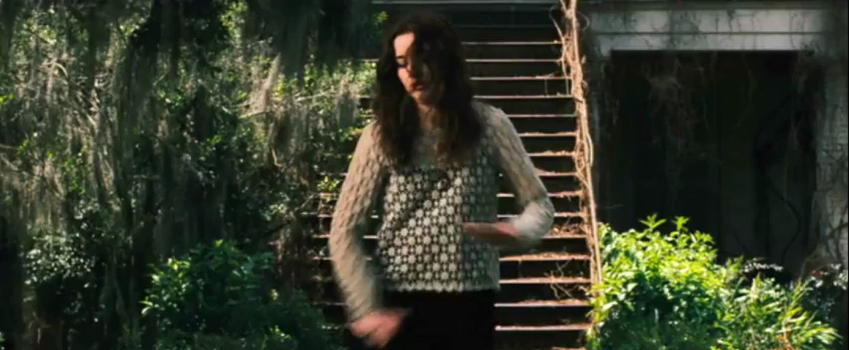 Nature - Spot TV Nature (Anglais)